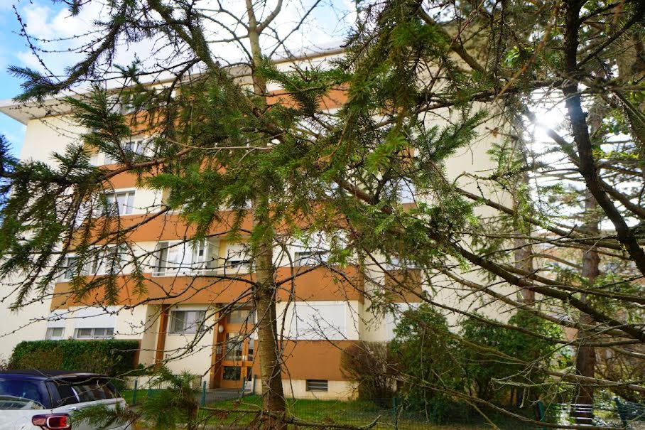 Vente appartement 4 pièces 74 m² à Chenove (21300), 73 000 €