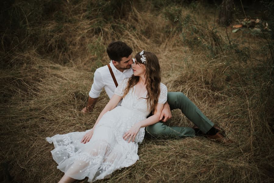 Fotógrafo de bodas Viktor Pravdica (viktorpravdica). Foto del 25 de septiembre 2018