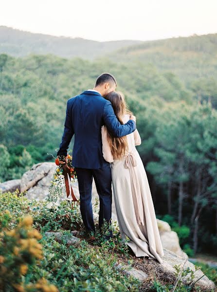 Wedding photographer Vladimir Brynzar (andrenikita). Photo of 10 June 2017