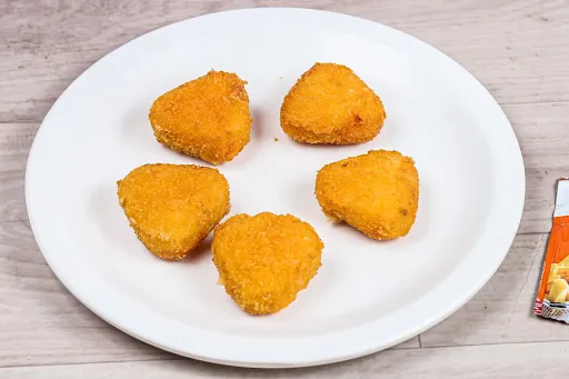 Cheese Nuggets