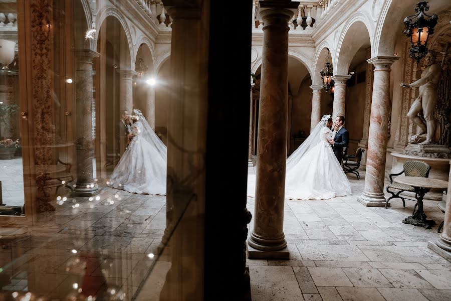 Свадебный фотограф Андрей Лесцов (lestsov). Фотография от 17 мая 2018