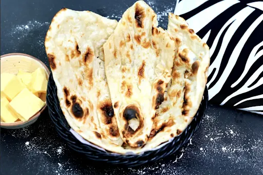 Butter Naan