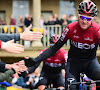 Chris Froome koerst in 2021 voor Israel Start-Up Nation