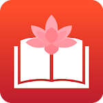 Cover Image of Download Buddhist eBooks (Master Lu Jun Hong) 2.0.10 APK