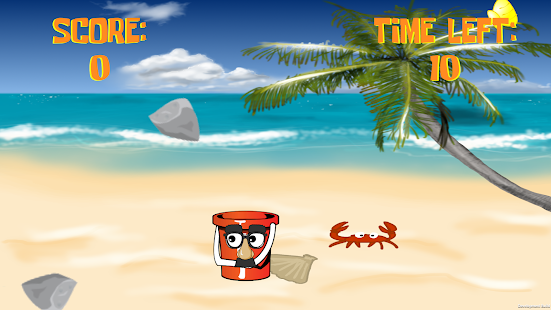 Phillup the Bucket 2.1 APK + Мод (Unlimited money) за Android