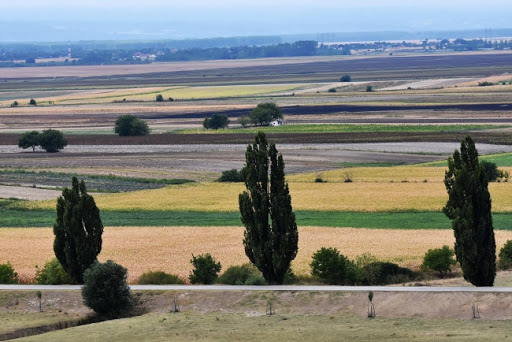 Danas pretežno sunčano, do 30 stepeni