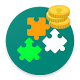 Download PuzzleCash - Maths, Fruit and Flip coin Puzzles For PC Windows and Mac