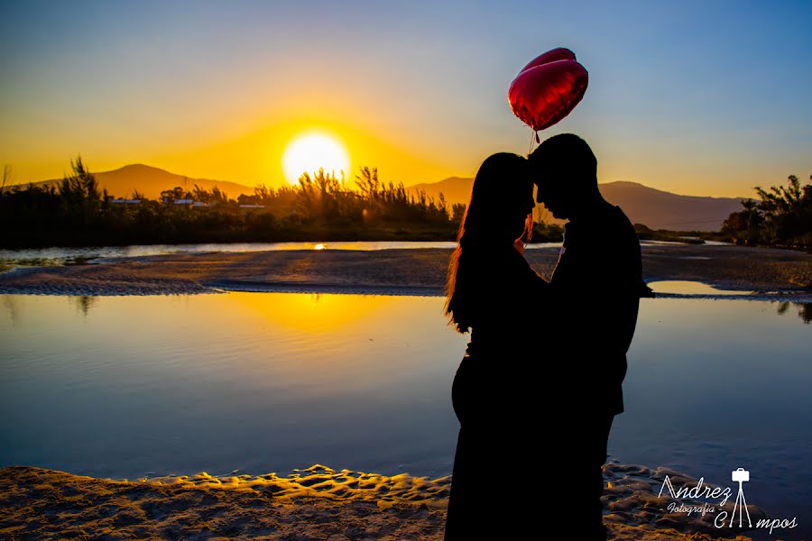 Fotografer pernikahan Andreza Campos (andrezacampos). Foto tanggal 12 September 2019