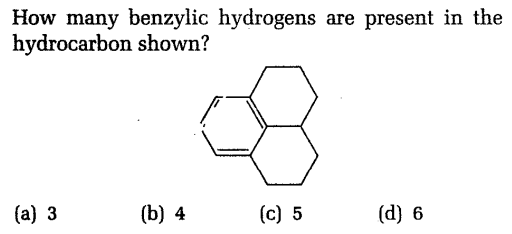 benzene