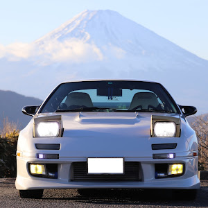 RX-7 FC3S