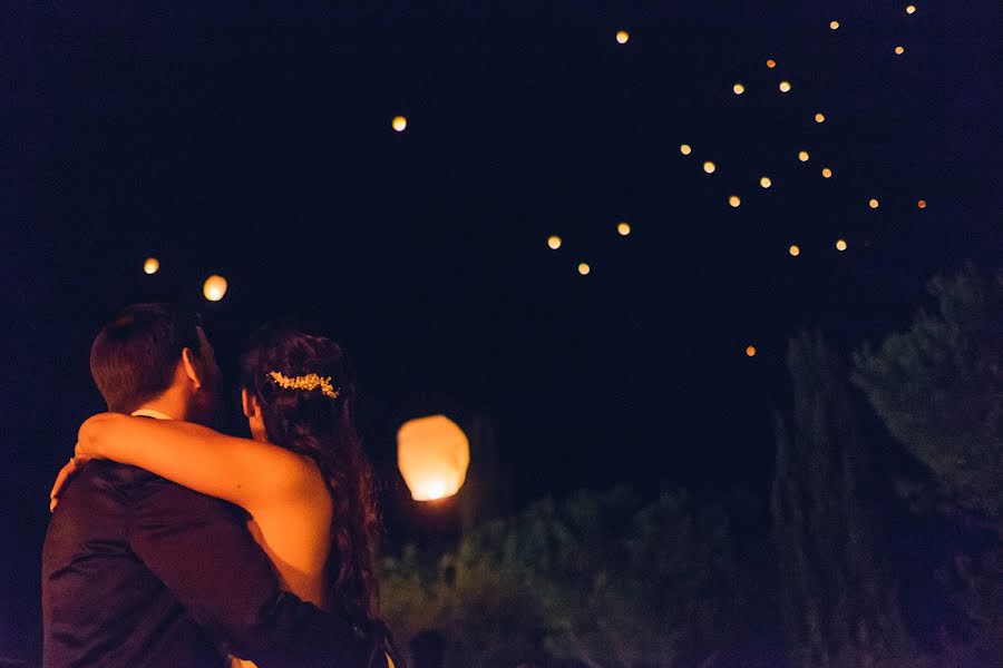 Fotógrafo de bodas Roberto Riccobene (robertoriccoben). Foto del 25 de noviembre 2016