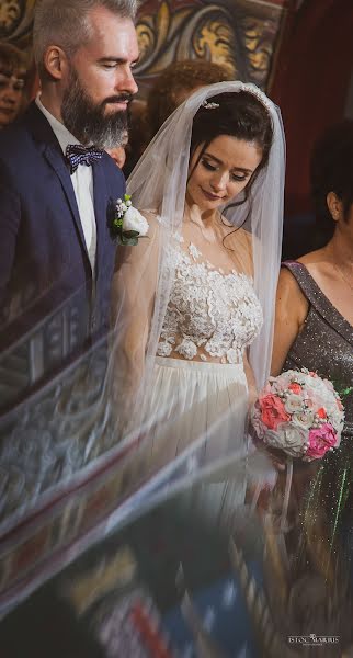 Fotógrafo de bodas Istoc Marius (istocmarius). Foto del 7 de mayo 2018