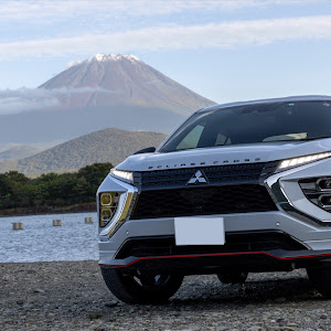 エクリプスクロスPHEV GL3W