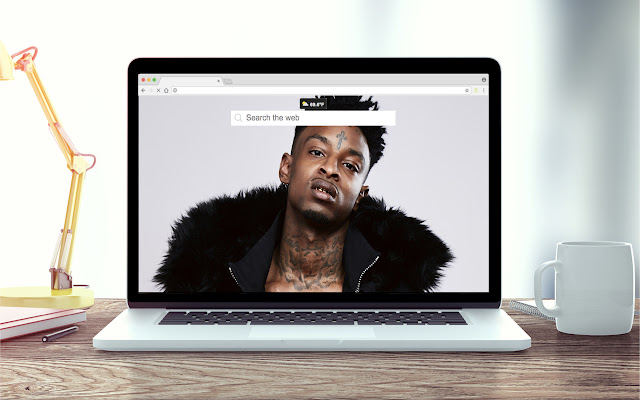 21 Savage HD Wallpapers New Tab Theme