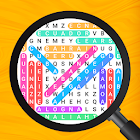 Word Search Puzzle INFINITE 1.0.4