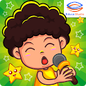 Lagu Anak Terbaru - Gratis! icon