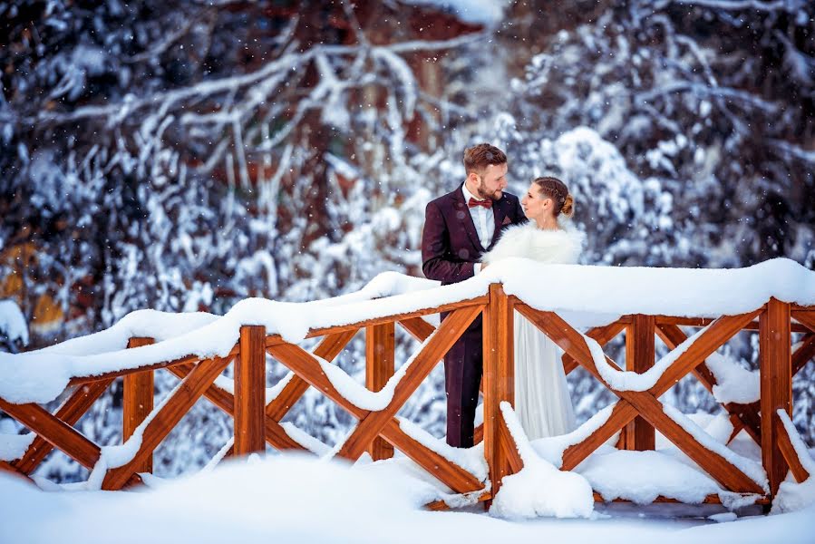 Fotografo di matrimoni Michał Słota (michalslota). Foto del 8 giugno 2023