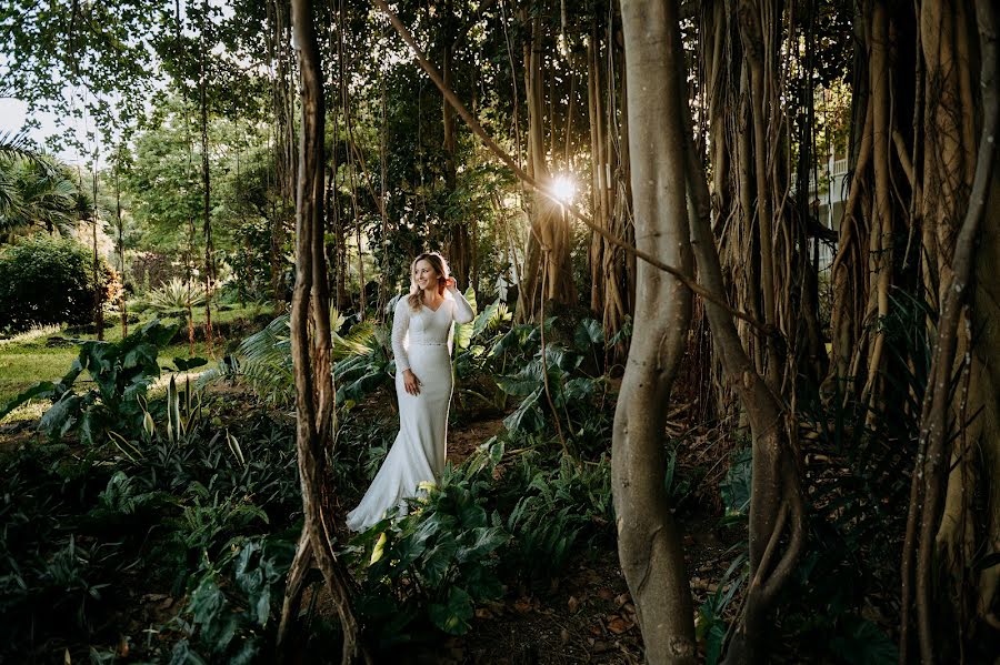 Fotógrafo de casamento Darya Nikolaychuk (daryarich20). Foto de 31 de maio 2022