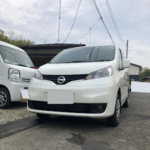 NV200バネット