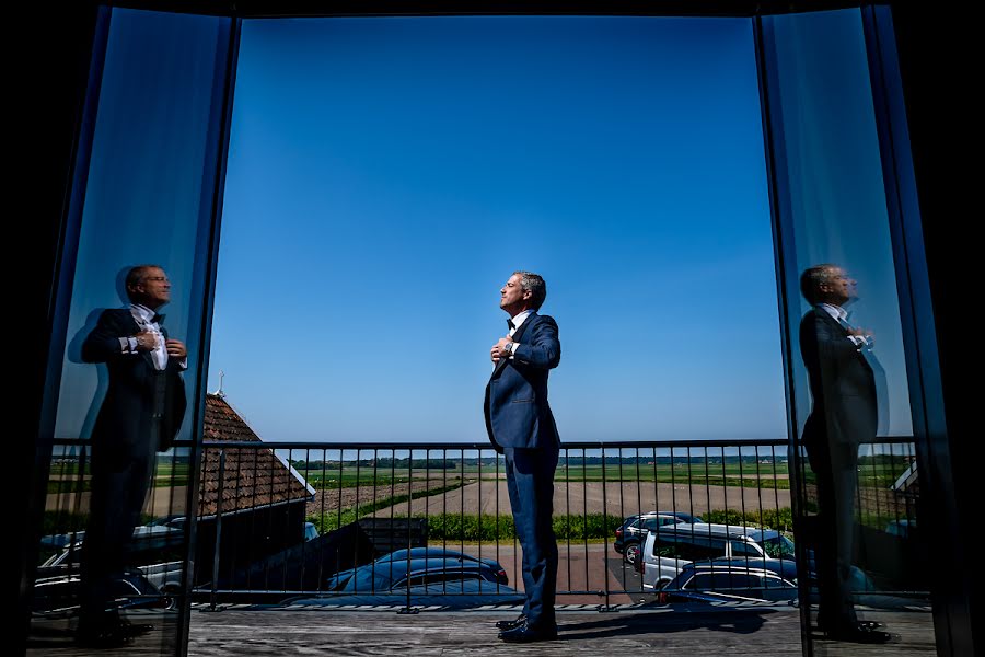 Huwelijksfotograaf Alva Velázquez (alva). Foto van 6 augustus 2020