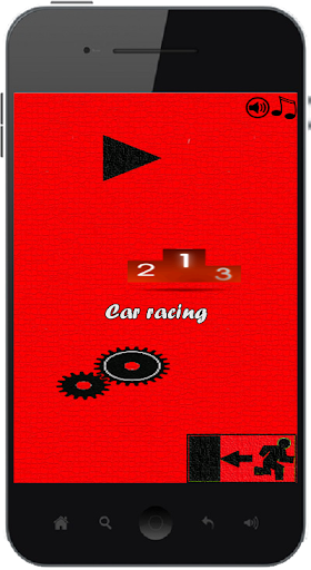 Car racing