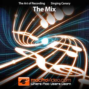 Audio Mix Course.apk 1.0