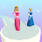 Fashion Battle - Dress up game icon