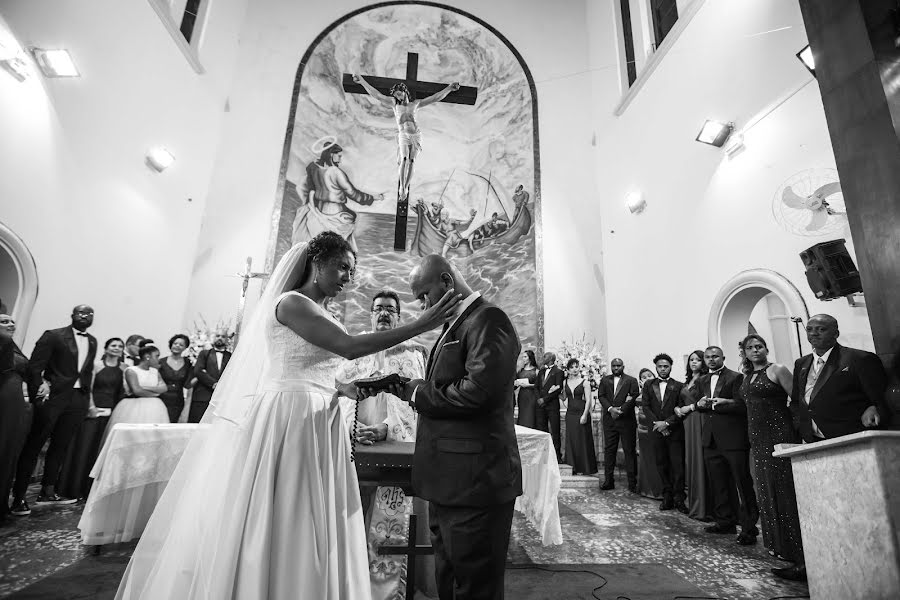 Fotógrafo de casamento Cesar Novais (cesarnovais). Foto de 8 de abril 2019