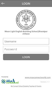 Moon Light English Boarding School,Bharatpur(圖4)-速報App