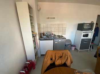 appartement à Besançon (25)