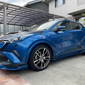 C-HR ZYX10