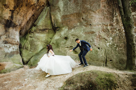 Wedding photographer Arsen Kizim (arsenif). Photo of 5 August 2018