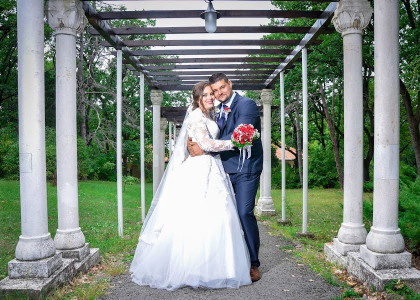 Fotografo di matrimoni Igor Marković (igormare). Foto del 28 novembre 2016