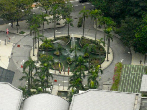 Kuala Lumpur Tower Malaysia 2010