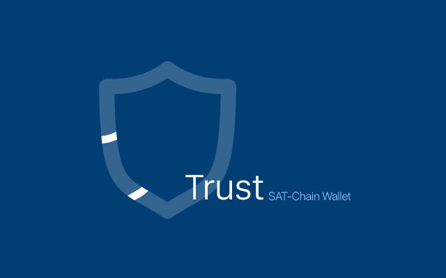 Trust: Chain SAT Wallet