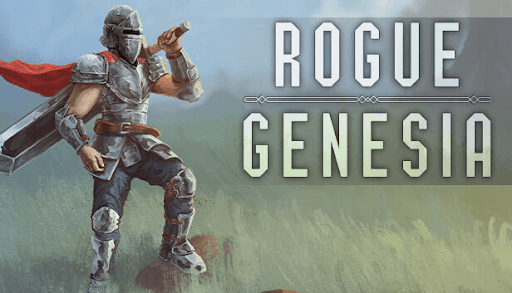 Rogue-Genesia