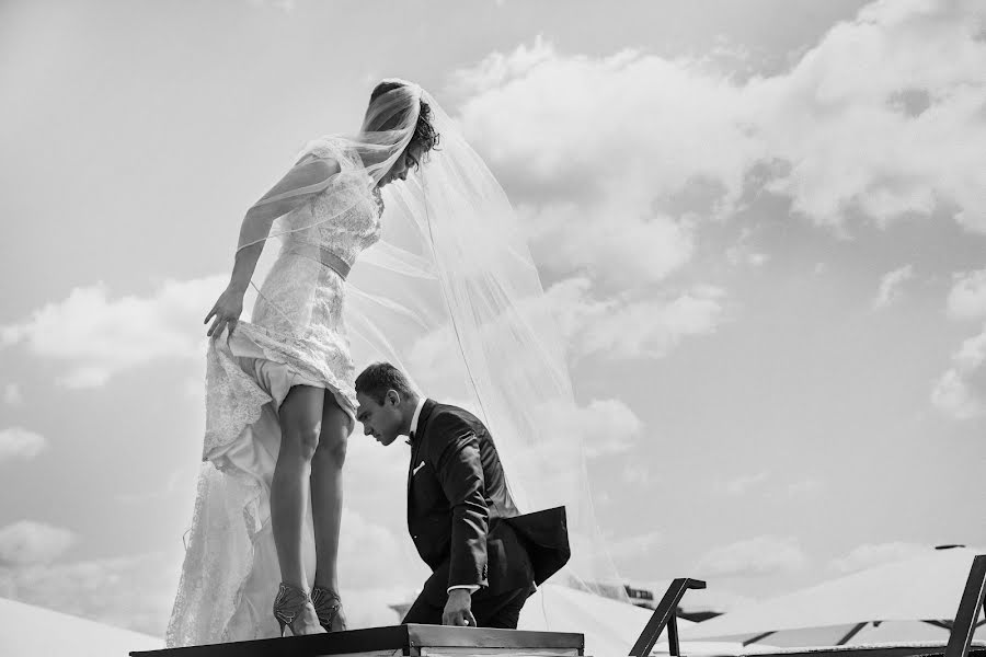 Vestuvių fotografas Galina Nabatnikova (nabat). Nuotrauka 2014 gruodžio 24