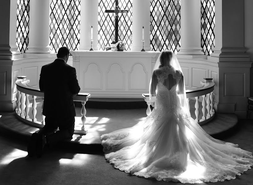 Photographe de mariage Michael Keyes (keyes). Photo du 20 février 2019