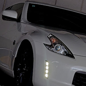 フェアレディZ Z34