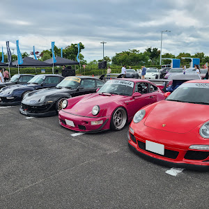 911 クーペ カレラS