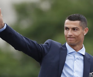 Cristiano Ronaldo écope d'une très lourde amende du fisc espagnol !