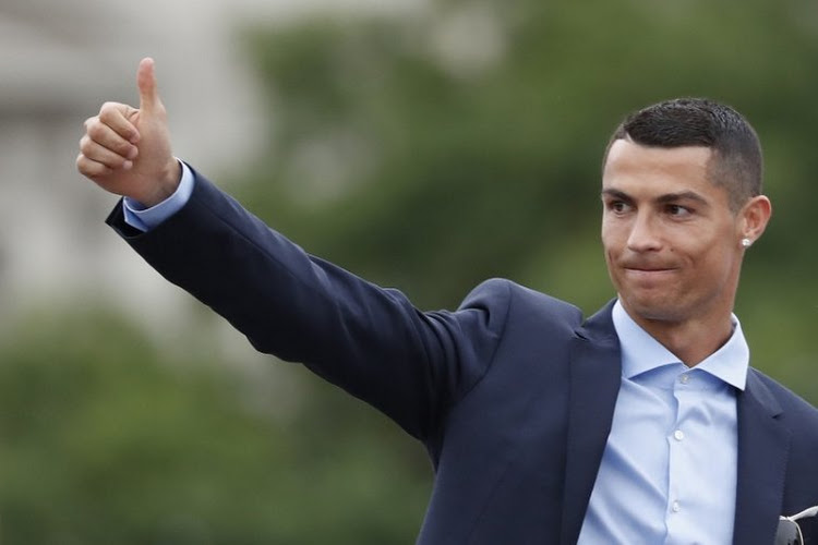 Cristiano Ronaldo écope d'une très lourde amende du fisc espagnol !