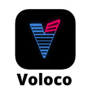 Voloco for PC - New Tab Background