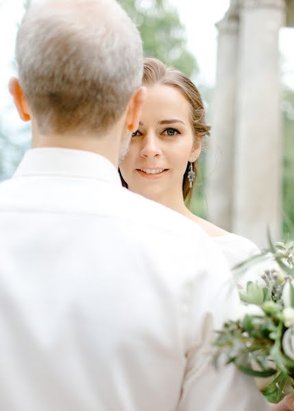 Wedding photographer Luiza Smirnova (luizasmirnova). Photo of 24 June 2015