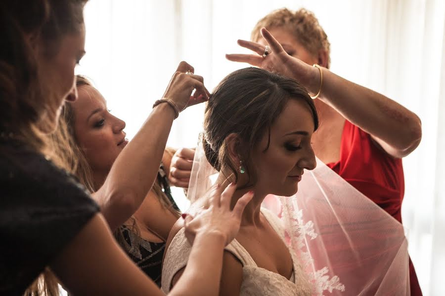 Fotografer pernikahan Josep Bedmar (estudioenlaza). Foto tanggal 23 Mei 2019