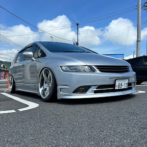オデッセイ RB1
