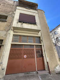 maison à Beziers (34)