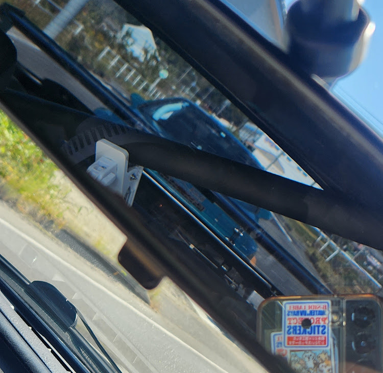 RX-7の★14・✨今日のはづき😸✨・犬山ツーリング🚗³₃🚗³₃🚗³₃🚗³₃🚗³₃・ロド乗りさんこんにちは( ´꒳`*)人(*´꒳` )・太陽拳☀(  ´ཫ` )ｸﾞﾊｯに関するカスタム事例の投稿画像4枚目
