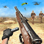 Cover Image of Télécharger World War Survival: FPS Shooting Game 3.0.1 APK