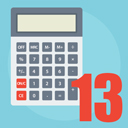 Chapter 13 Payment Calculator chrome extension